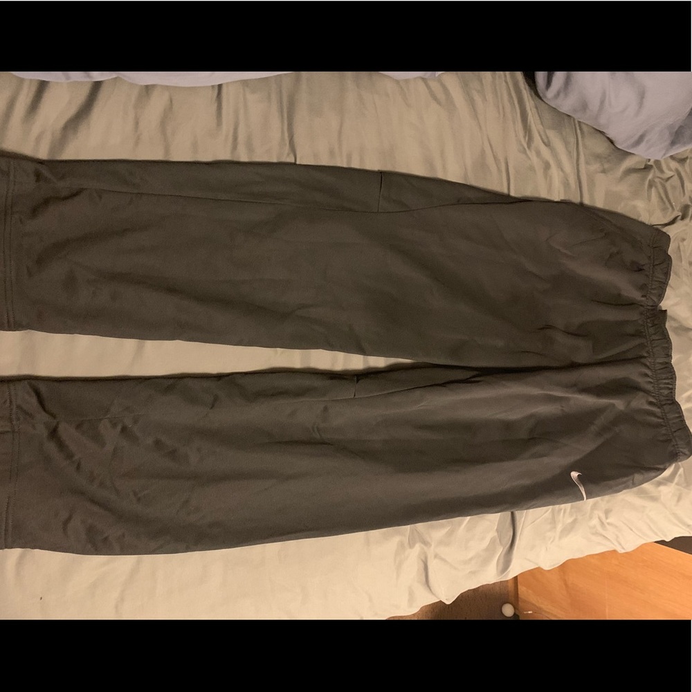 Nike Therma Sweatpants